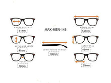 Cargar imagen en el visor de la galería, MAX-MEN-145 C4
