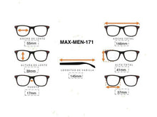 Cargar imagen en el visor de la galería, MAX-MEN-171 C2

