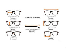 Cargar imagen en el visor de la galería, MAX-REINA-001 C3
