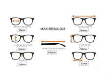 Cargar imagen en el visor de la galería, MAX-REINA-003 C4
