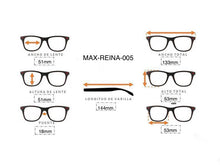 Cargar imagen en el visor de la galería, MAX-REINA-005 C3
