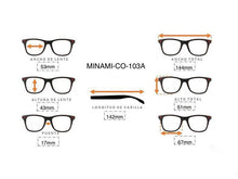 Cargar imagen en el visor de la galería, MINAMI-CO-103A C3
