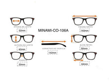 Cargar imagen en el visor de la galería, MINAMI-CO-106A C4
