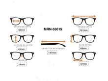Cargar imagen en el visor de la galería, MRN-55015 C4
