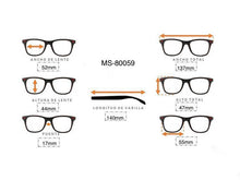 Cargar imagen en el visor de la galería, MS-80059 C1
