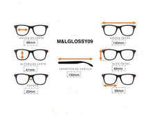 Cargar imagen en el visor de la galería, M&amp;LGLOSSY09 C4
