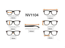 Cargar imagen en el visor de la galería, NV1104 C6
