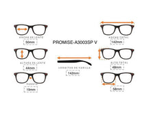 Cargar imagen en el visor de la galería, PROMISE-A3003SP NN
