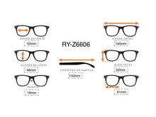 Cargar imagen en el visor de la galería, RY-Z6606 C3
