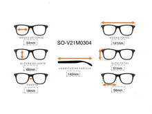 Cargar imagen en el visor de la galería, SO-V21M0304
