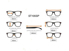 Cargar imagen en el visor de la galería, ST105SP C2
