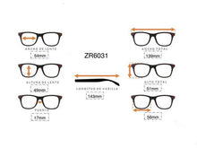 Cargar imagen en el visor de la galería, ZR6031 C4
