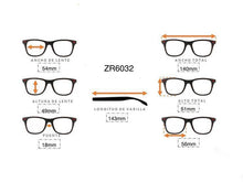 Cargar imagen en el visor de la galería, ZR6033 C6
