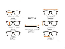 Cargar imagen en el visor de la galería, ZR6035 C4
