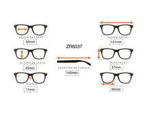 Cargar imagen en el visor de la galería, ZR6037 C6

