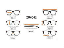 Cargar imagen en el visor de la galería, ZR6042 C1
