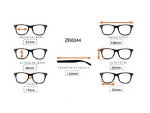 Cargar imagen en el visor de la galería, ZR6044 C6

