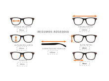 Cargar imagen en el visor de la galería, MISSMOE-ROSE004A C2
