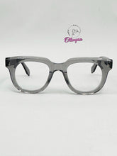 Cargar imagen en el visor de la galería, <div  title='UNISEX | CUADRADO |  | ACETATO | GRIS |  | Tipo Lente COMPLETO' > ML5503 C3 </div>
