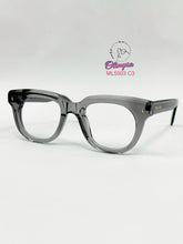 Cargar imagen en el visor de la galería, <div  title='UNISEX | CUADRADO |  | ACETATO | GRIS |  | Tipo Lente COMPLETO' > ML5503 C3 </div>
