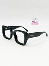 Cargar imagen en el visor de la galería, <div  title='UNISEX | CUADRADO |  | ACETATO | NEGRO |  | Tipo Lente COMPLETO' > ML5513 C1 </div>
