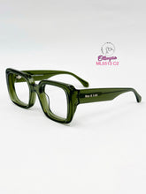 Cargar imagen en el visor de la galería, &lt;div  title=&#39;UNISEX | CUADRADO |  | ACETATO | VERDE |  | Tipo Lente COMPLETO&#39; &gt; ML5513 C2 &lt;/div&gt;
