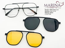 Cargar imagen en el visor de la galería, MRN-55014 C3
