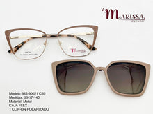 Cargar imagen en el visor de la galería, MS-80021 C59
