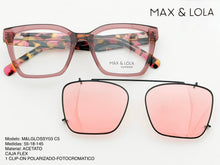 Cargar imagen en el visor de la galería, M&amp;LGLOSSY03 C5
