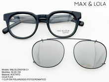 Cargar imagen en el visor de la galería, M&amp;LGLOSSY09 C1
