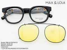 Cargar imagen en el visor de la galería, M&amp;LGLOSSY09 C2
