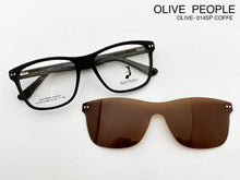 Cargar imagen en el visor de la galería, OLIVE-014SP COFFE
