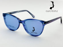 Cargar imagen en el visor de la galería, OLIVE-024SP BLUE
