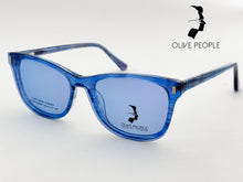 Cargar imagen en el visor de la galería, OLIVE-025SP BLUE
