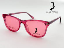 Cargar imagen en el visor de la galería, OLIVE-025SP PINK
