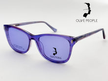 Cargar imagen en el visor de la galería, OLIVE-025SP PURPLE
