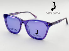 Cargar imagen en el visor de la galería, OLIVE-027SP PURPLE
