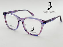 Cargar imagen en el visor de la galería, OLIVE-027SP PURPLE
