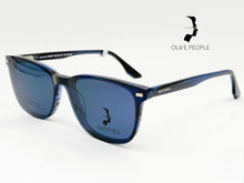 Cargar imagen en el visor de la galería, OLIVE-028SP BLUE
