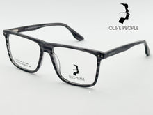 Cargar imagen en el visor de la galería, OLIVE-029SP BLK-GREY
