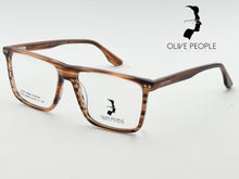 Cargar imagen en el visor de la galería, OLIVE-029SP BROWN
