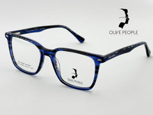 Cargar imagen en el visor de la galería, OLIVE-030SP BLUE
