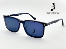 Cargar imagen en el visor de la galería, OLIVE-031SP BLUE
