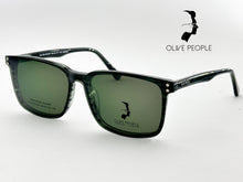 Cargar imagen en el visor de la galería, OLIVE-031SP GREEN
