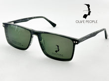 Cargar imagen en el visor de la galería, OLIVE-032SP GREEN
