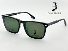 Cargar imagen en el visor de la galería, OLIVE-033SP GREEN
