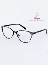 Cargar imagen en el visor de la galería, OLIVE-LACE-002 M.BLACK
