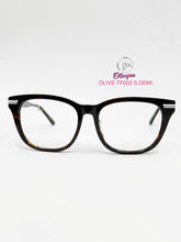 Cargar imagen en el visor de la galería, OLIVE-TF002 S.DEMI
