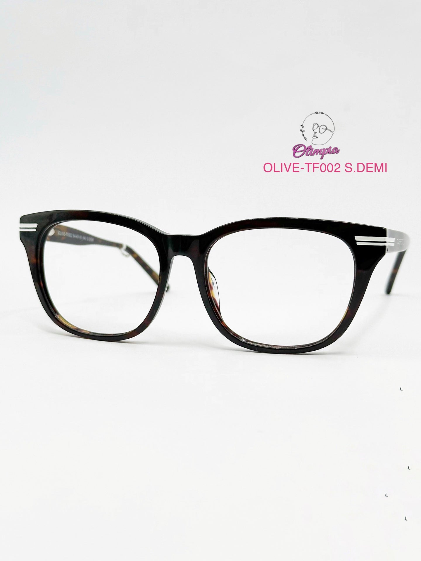 OLIVE-TF002 S.DEMI