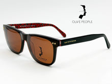 Cargar imagen en el visor de la galería, SKLSP002 BLK-RED-BRN3
